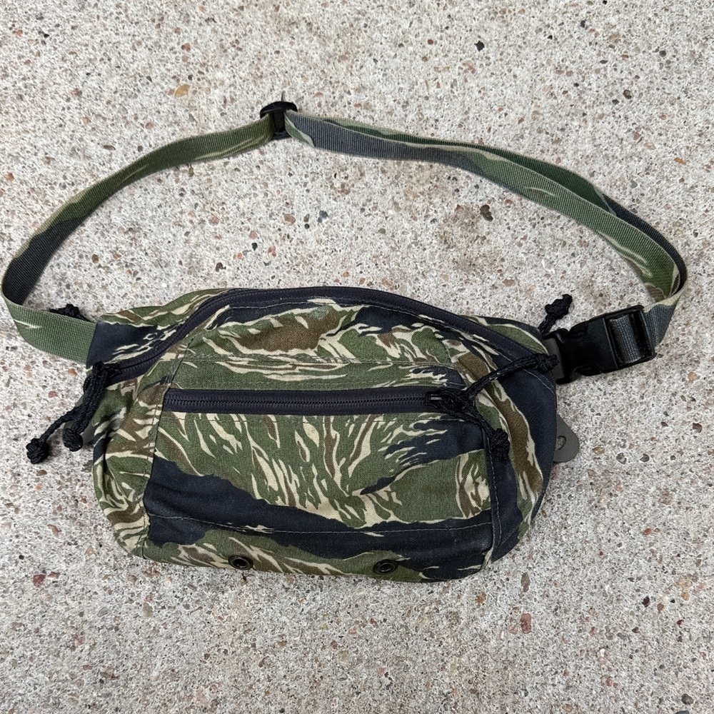 Spiritus Systems BIG fanny SACK